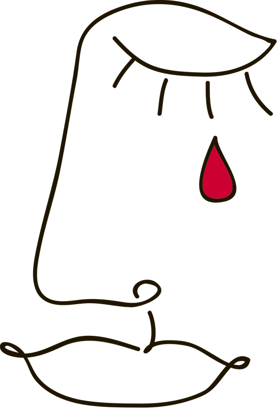 blob