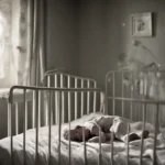 💔 When a Heartbeat Stops, a World Falls Silent