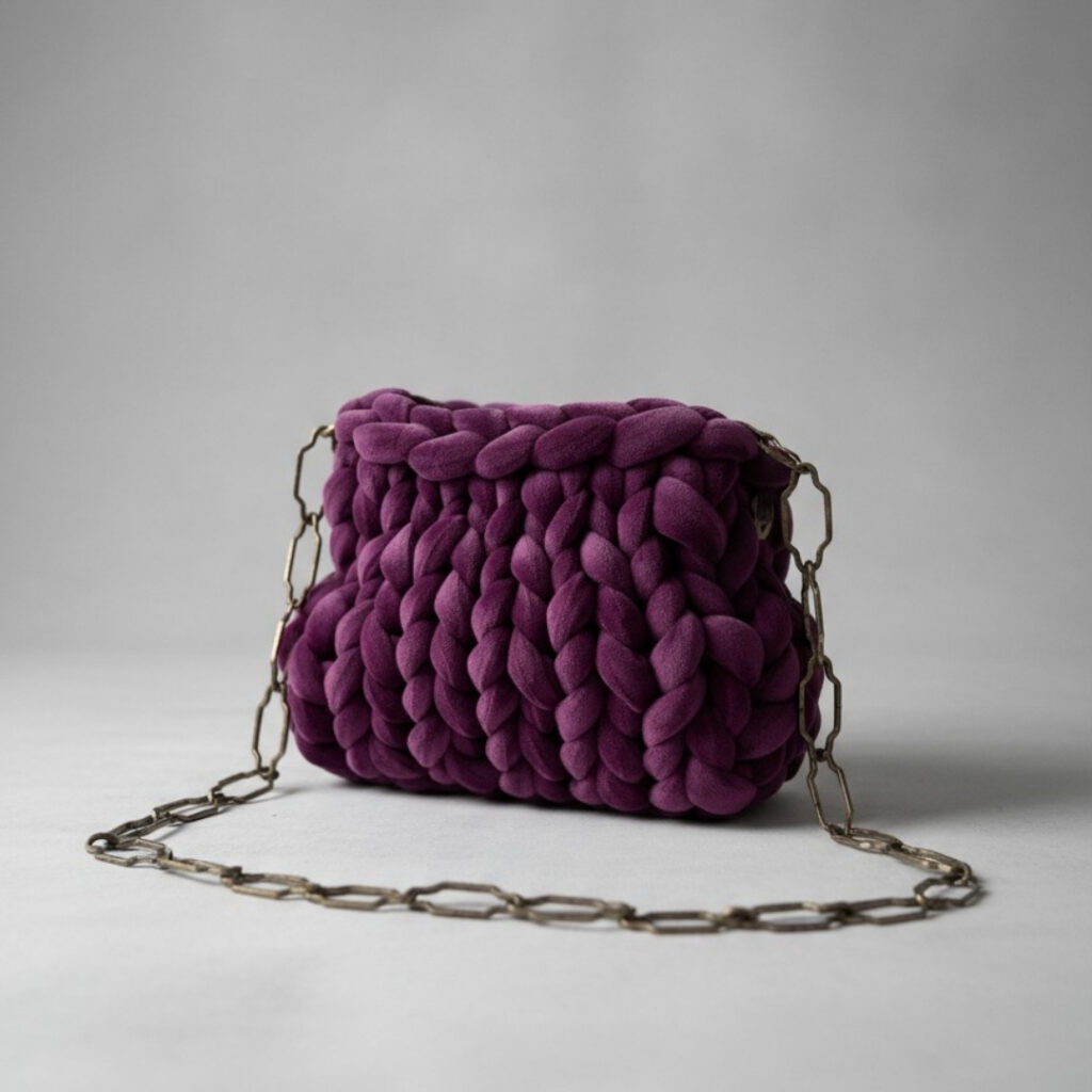 Amethysta Bag