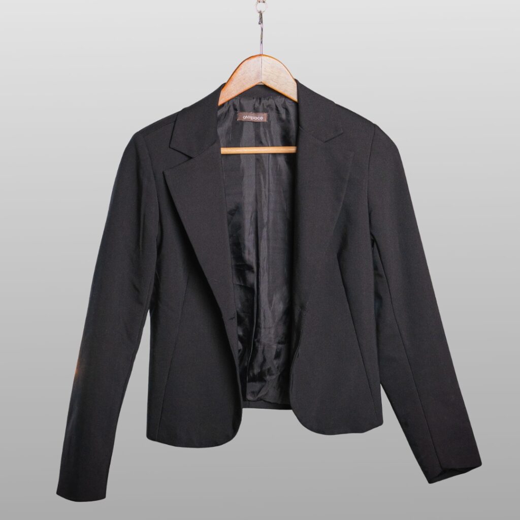 Ravenna Blazer