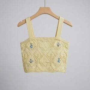 Primrose Forever21 Top