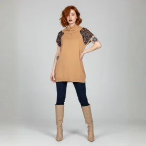 Hazel Tunic