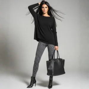 Noira Blouse