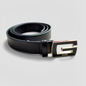 Onyx Guess Belt