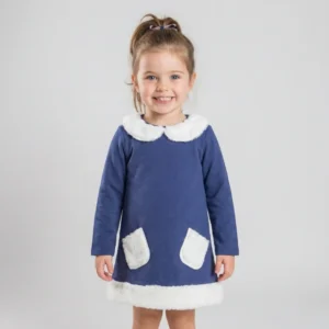 Noelle Dress