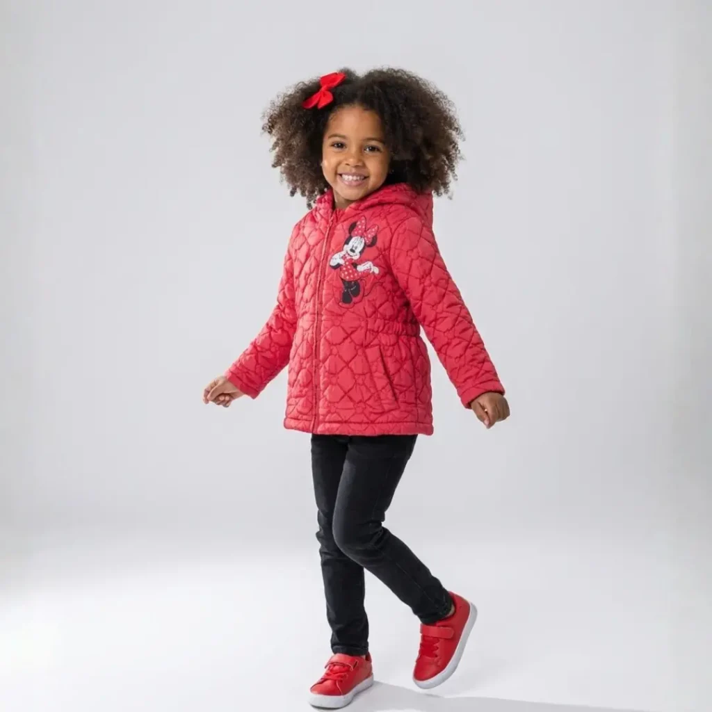 Minnie Mouse Jacket