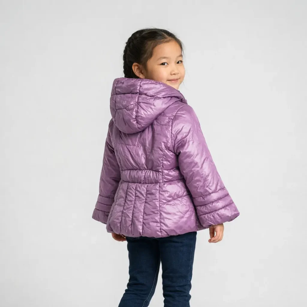 Violetta Jacket