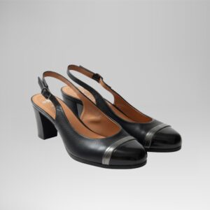 Noir Hispanitas Shoes