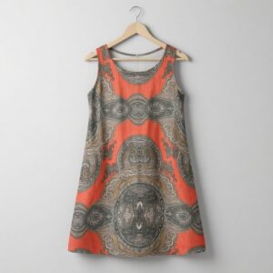 Ember Soya Concept Dress