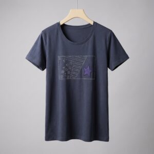 Indigo Star US Polo Assn T-Shirt