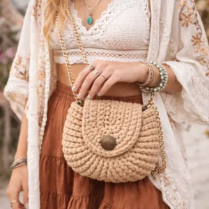 Hazel Bag
