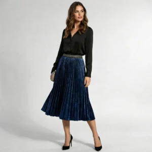 Starlit Skirt