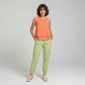 Clementine Top