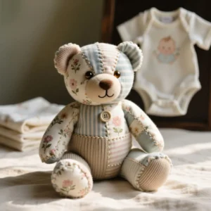 Keepsake Memorial Animals