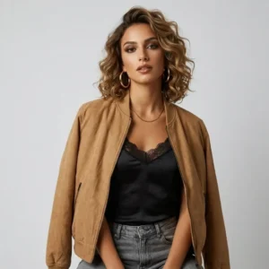 Sandstorm Jacket
