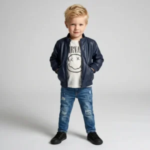 Little Rebel Jacket