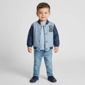 Skyline A Jacket