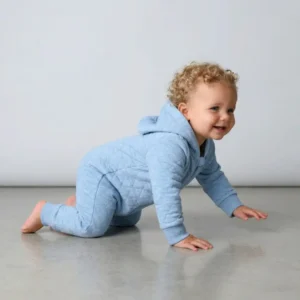 Iris Onesie