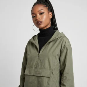 Olivia Jacket